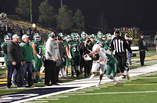 Fairview catch